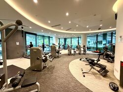 Marina One Residences (D1), Apartment #548800961